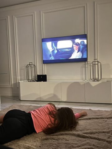 Проститутка Эвелина